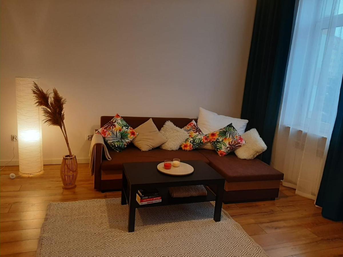 Apartamenty Jednosci 46 弗罗茨瓦夫 外观 照片