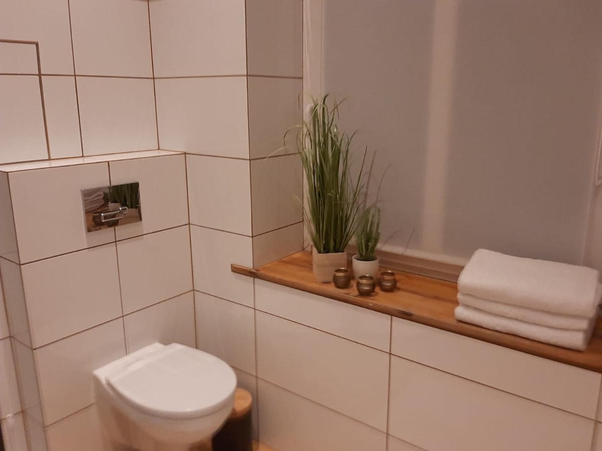 Apartamenty Jednosci 46 弗罗茨瓦夫 外观 照片