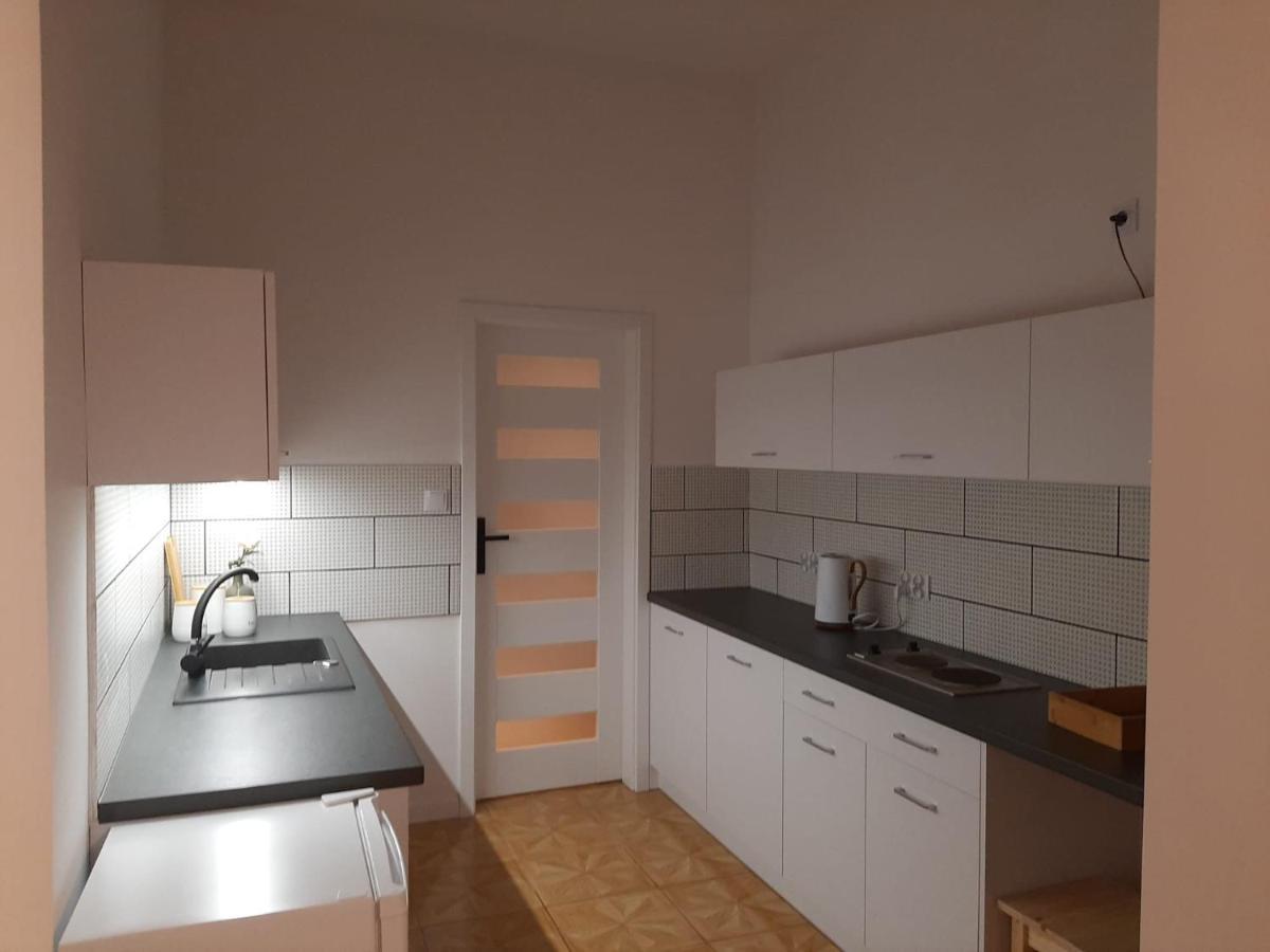 Apartamenty Jednosci 46 弗罗茨瓦夫 外观 照片