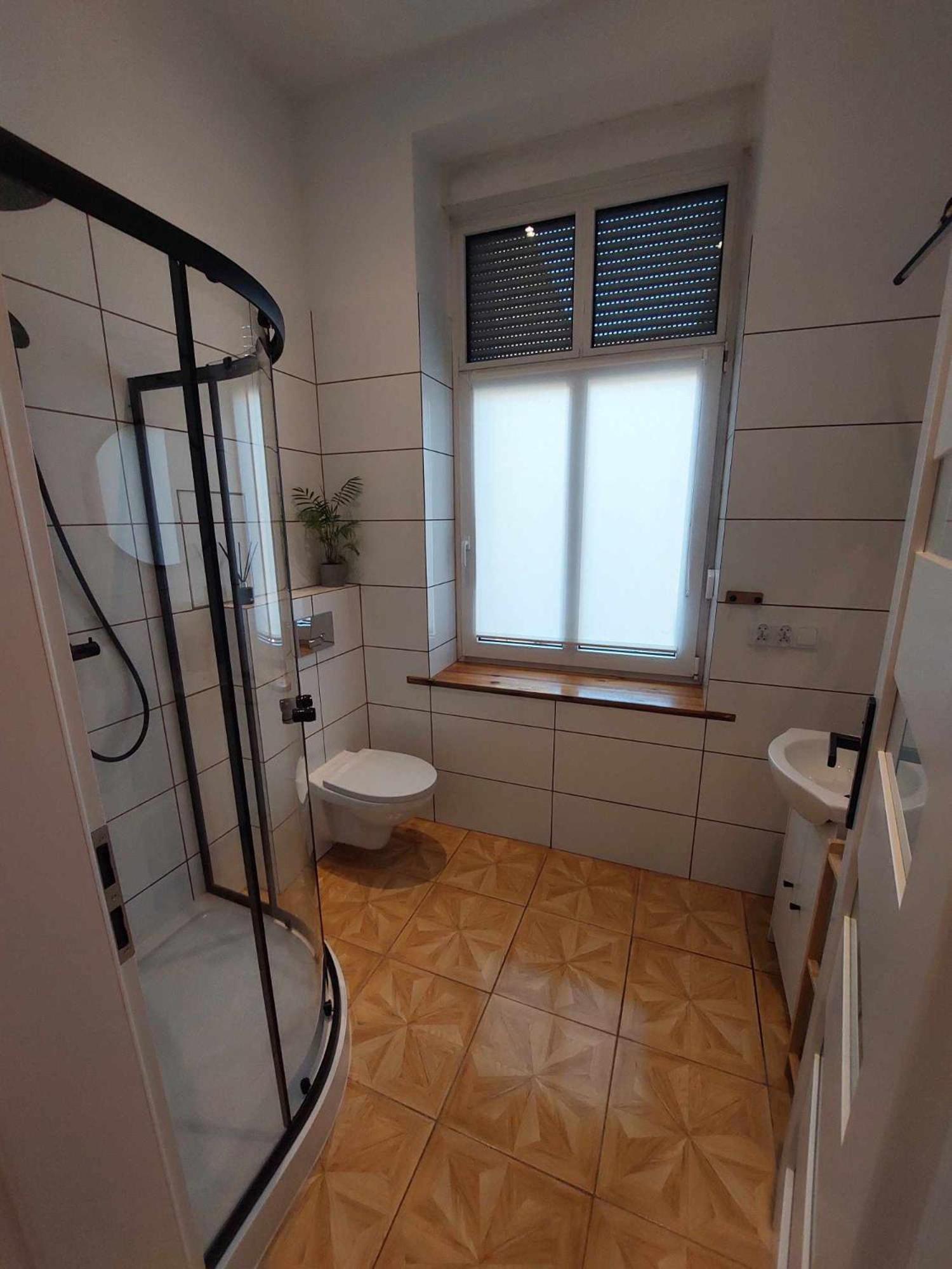 Apartamenty Jednosci 46 弗罗茨瓦夫 外观 照片