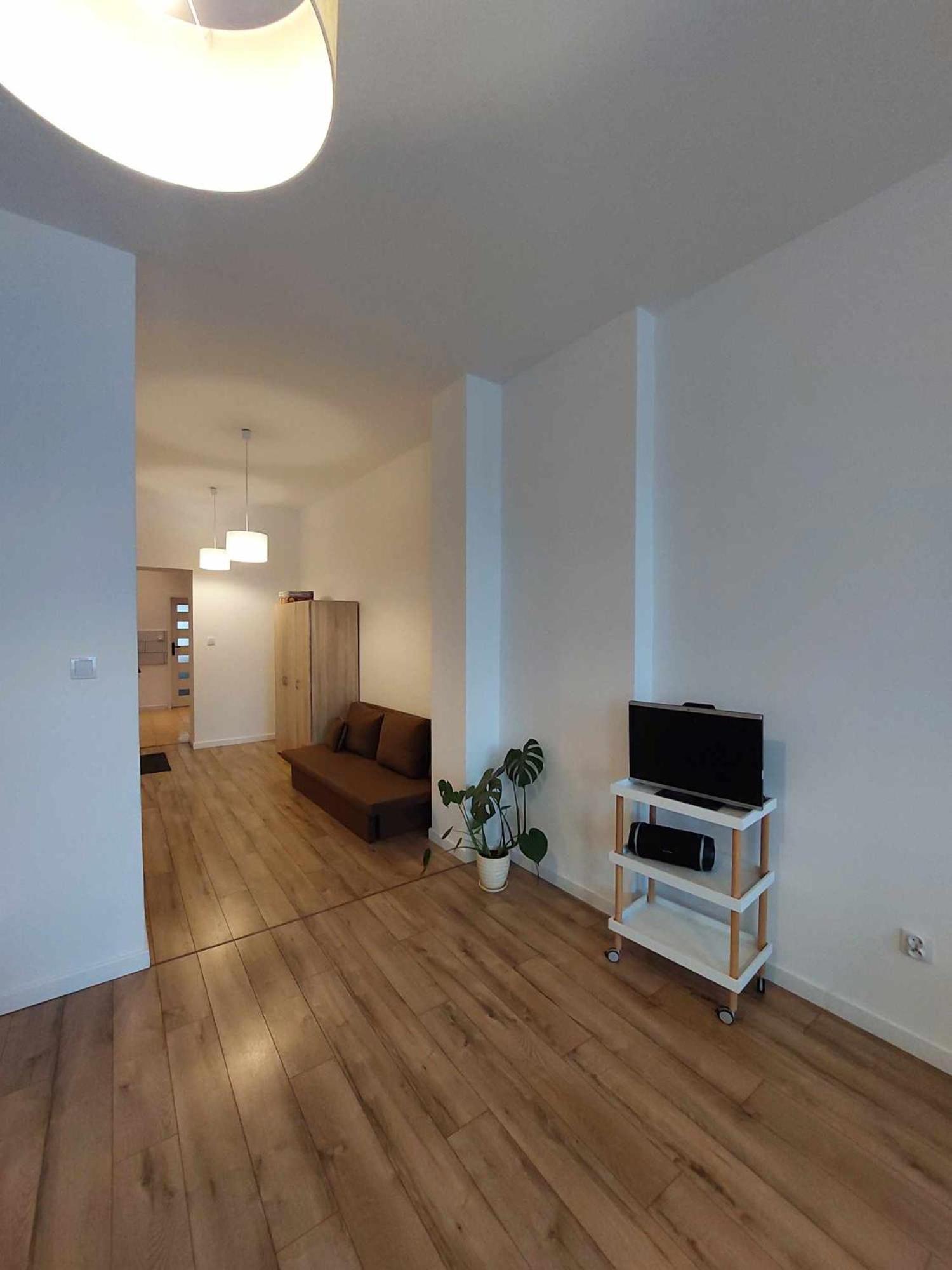 Apartamenty Jednosci 46 弗罗茨瓦夫 外观 照片