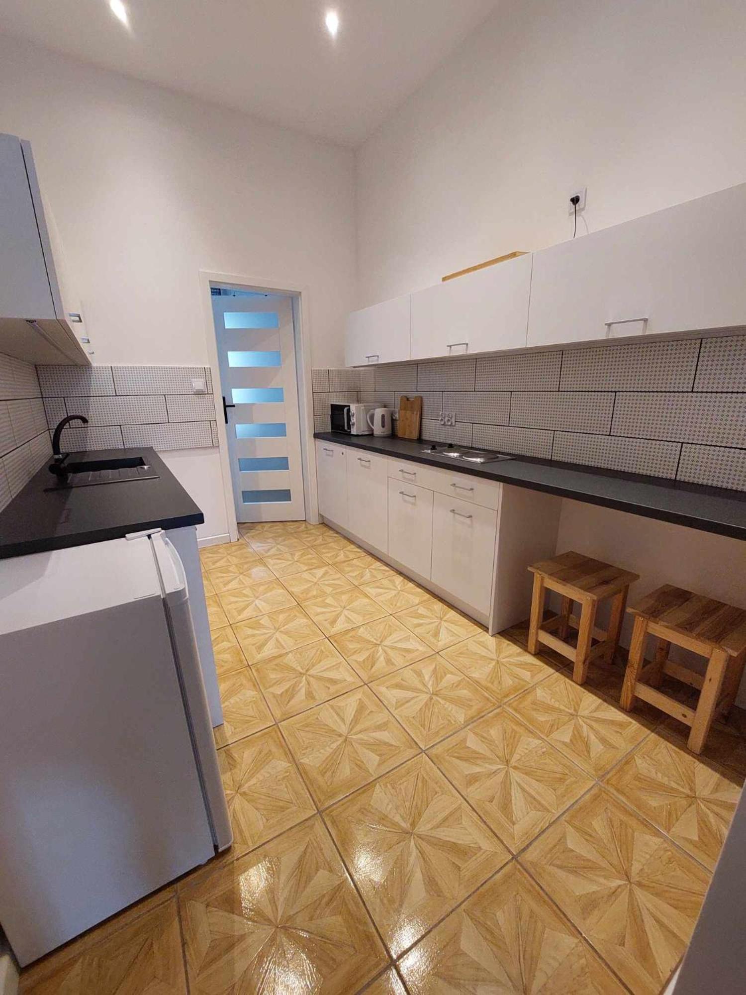Apartamenty Jednosci 46 弗罗茨瓦夫 外观 照片